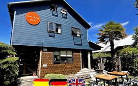 Casa Azul Hostel